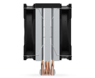 SilentiumPC Fera 5 Dual Fan 2x120mm - 643663 - zdjęcie 7